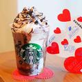 カスタム制覇したい♡【スタバ】マニアおすすめの「トリプル生チョコレート」 - ビューテ