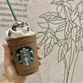 【スターバックス】もうすぐバレンタイン♡フラペチーノで美味しい「チョコカスタム」し