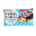 もう食べた？【ファミマ】の不思議なスイーツ「アイス！？なケーキ」の魅力に迫ります！