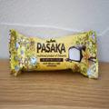 ケーキが73円ってどういうこと！？【業スー】アイスにそっくりな”PASAKA”っていう商品食べ