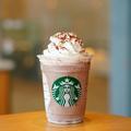は～、幸せ♡【スタバ】の「チョコ系カスタム」で一息つかない？ - ビューティーガール