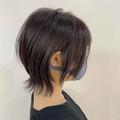 切るなら【ウルフカット】が正解！！可愛さの秘密、教えちゃいます♡ - ビューティーガー