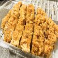 しなしなになったトンカツを「復活させる方法」 外はサクっと中はジューシー - ビューティ