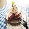 モチモチ！カルディ「紫芋パンケーキ粉」が 素朴な甘さでおいしい | ビューティーガール