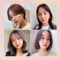 【春夏ヘアカタログ2022】イメチェンにおすすめな最新ヘアスタイル・髪型8選 | ビューティー