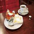 昭和から続く名店のレトロスイーツ4選。時代を超えて愛される秘密は？ -