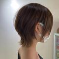 春にイメチェンしたい♡ ちょい個性派が可愛い【ウルフカット】！ - ビューティーガール