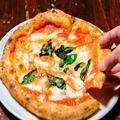 薪窯焼きピッツェリア『Pizzeria Terzo Okei』が研究開発した「熟成生地」がウマすぎた - ビュー