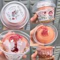 見た目も可愛い♡【セブン-イレブン】の「イチゴスイーツ」はもう食べた？ - ビューティー