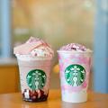 【スタバ】「桜ドリンク」は見た目も可愛♡コレ、今だけ！ - ビューティーガール