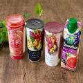 自然な甘さで飲みやすい！ローソンで買えるスムージー4種を飲み比べ -