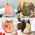 買えるのは1日だけ！「ねこねこ食パン」の限定セット、ポチる準備を！ -