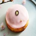 3月は淡いピンクの桜テイスト。ビスキュイテリエ ブルトンヌから、かわいい春色ケーキが
