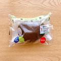 【セブンイレブン】新作“糖質を控えたチョコクリームブレッド”！おやつや軽食にもぴっ