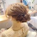 【2022最新】お呼ばれヘアアレンジ♡トレンド＆好印象な髪型 - ビューティーガール
