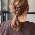自宅でできる♡【簡単ヘアアレンジ】不器用さんでも垢抜けが叶う！ - ビューティーガール