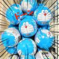 【井村屋】人気「ドラえもんアイスボール」って？入荷後即完売のお店も… - ビューティー