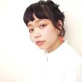 【2022】簡単に抜け感を出す黒髪ヘアアレンジ15選 - ビューティーガール
