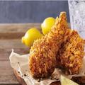 KFCの自信作！新作「ペッパーレモンチキン」は期待大！ -