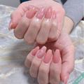 《ピンクネイル》で差をつけたい♡大人女子におすすめのデザイン10選 -