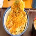 てんやの新メニュー「初夏天丼」食べてみた かつおの天ぷらより”衝撃的なもの” - ビュー
