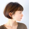 自然とイマドキ感も高まる。好感度UPに直結［大人のショートヘア］スタイル作りのコツ -