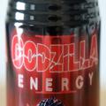 暴走エネルギーを取り込める！？ バーニングゴジラ”エナドリ”がインパクト大 - ビューテ