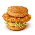 【マクドナルド新作メニュー】ごはんチキンタツタ、“宮崎名物チキン南蛮タルタル”含む