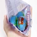 SNSで大流行の「地球グミ」「目玉グミ」 実際に食べてみると閲覧注意状態に - ビューティー