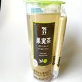 【セブン】の“フルーツジャスミンティー”はシャキシャキ食感がクセになる - ビューティ