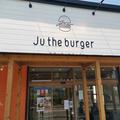 銀だこ運営のハンバーガー店『Ju the burger』が人気 コスパと味のバランスも良好 - ビューティ