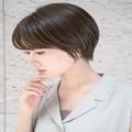 ショートの襟足の長さはどれがおすすめ？短め〜長めの人気の髪型をピックアップ -