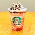 【スタバ】「11日間限定」のフラぺチーノ登場 - ビューティーガール