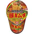 とことんこってりが人気「日清のインスタントラーメン」売れ筋トップ10 - ビューティーガー
