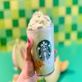 【スタバ 新作レポ】これは”飲む完熟メロン”です！「The メロン of メロン フラペチーノ」