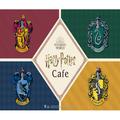 「ハリー・ポッター カフェ」が赤坂にオープン！寮や登場人物をテーマにしたフードやドリ