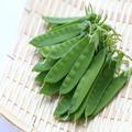 ＜サヤエンドウの大量消費＞普段は脇役の食材で、どんな料理が作れる？そもそもサヤエン