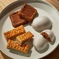 配りやすい手土産はコレ♡サクッとクリーミーな焼き菓子の詰め合わせ6選 -