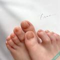 初夏の「フットネイル」大特集。爽やかなデザインで自慢の足元へ -