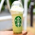 スタバ、メロンフラペチーノが好評　絶対やっちゃいけないカスタマイズも発見… -