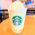 【スタバ】神新作「メロンフラペチーノ」を楽しむポイント3つ - ビューティーガール