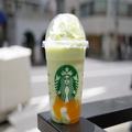 低カロリーも嬉しいスタバ『メロンフラペチーノ』 カスタマイズならコレ一択 -