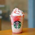 【スタバ】「ストロベリーフラペチーノ」毎日飲みたいおすすめカスタム4選 - ビューティー