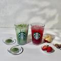 【スタバ 新作】「ダブル 抹茶 ティー ラテ」が大人気だった“アレ”に代わるおいしさ!!