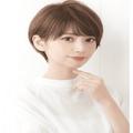 女度上がる究極モテヘア知りたくない？30代前半に似合う大人ショート5選 -