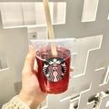 【スタバ】マニア激推し「新作カスタム」 暑い日にぴったり！ - ビューティーガール