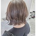 レイヤーボブで後ろ姿まで垢抜け！美人オーラを醸すヘアスタイル4つ - ビューティーガール