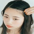 【アンジュルム・伊勢鈴蘭】汗崩れを防ぐ！ヘアピンを使った『すっきりヘア』の作り方