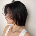 チャイボーグ風ヘアで儚げ上品スタイルに　洗練ヘアスタイル4つ - ビューティーガール