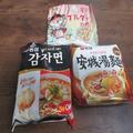 予想外にウマい 「韓国ドラマを見ながら食べたいインスタント麺」の味に驚く - ビューティ